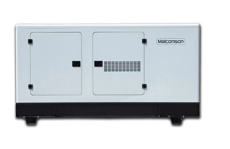 Генератор MALCOMSON ML83-R3